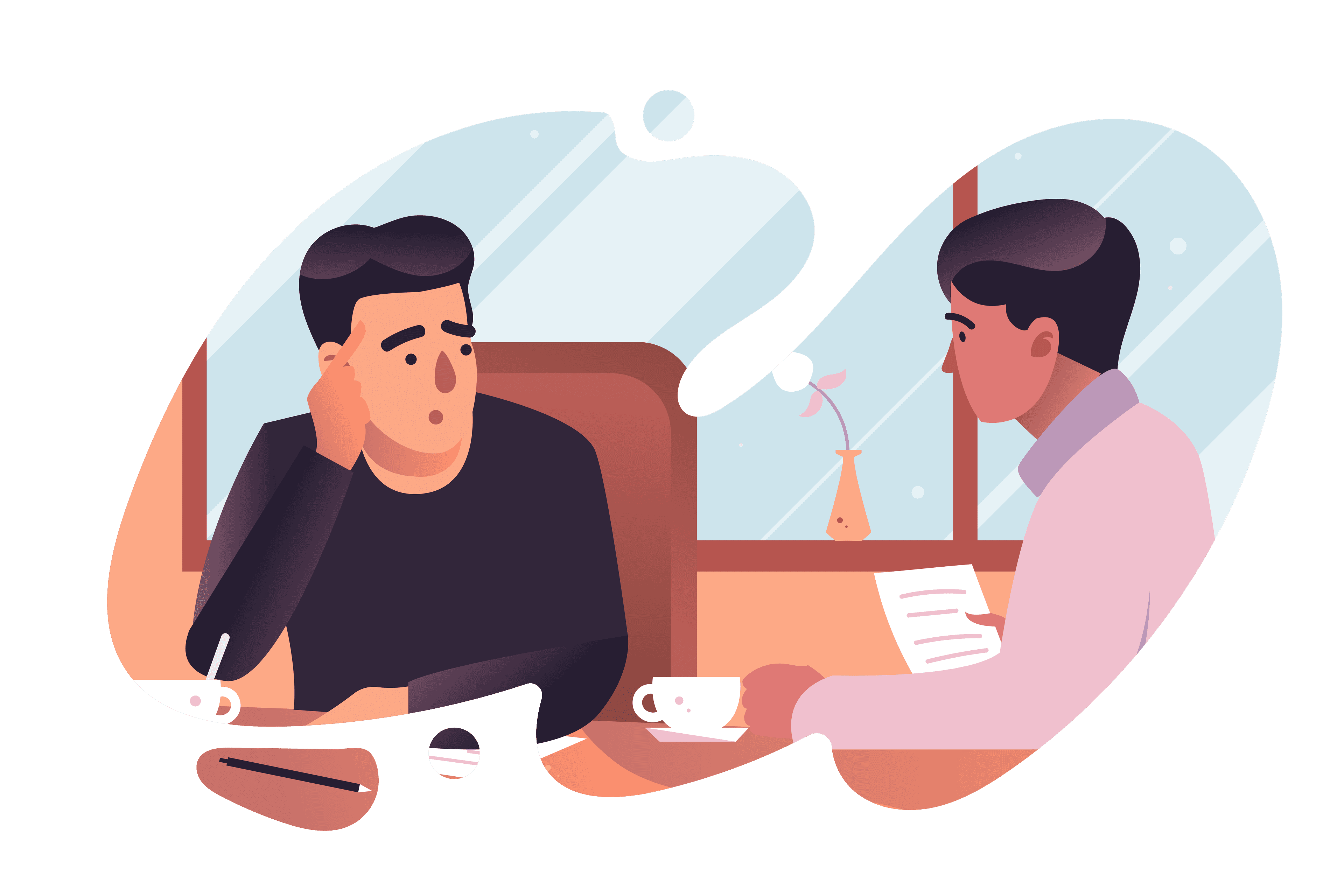 Initial Consultation
