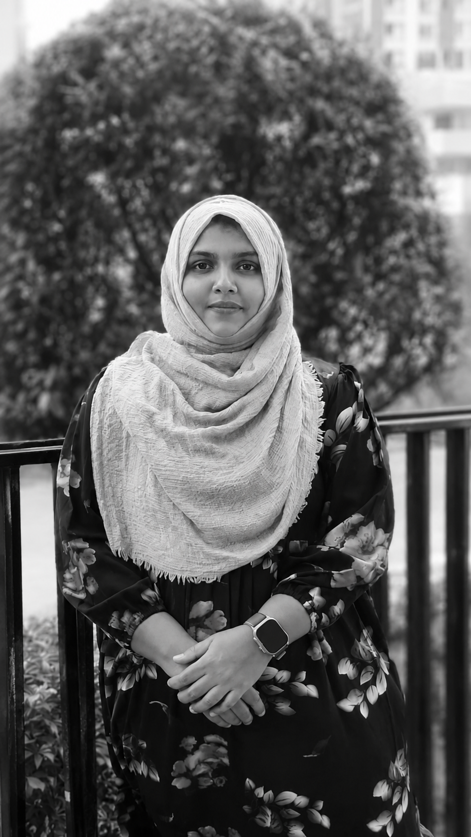 Fathima Neha M