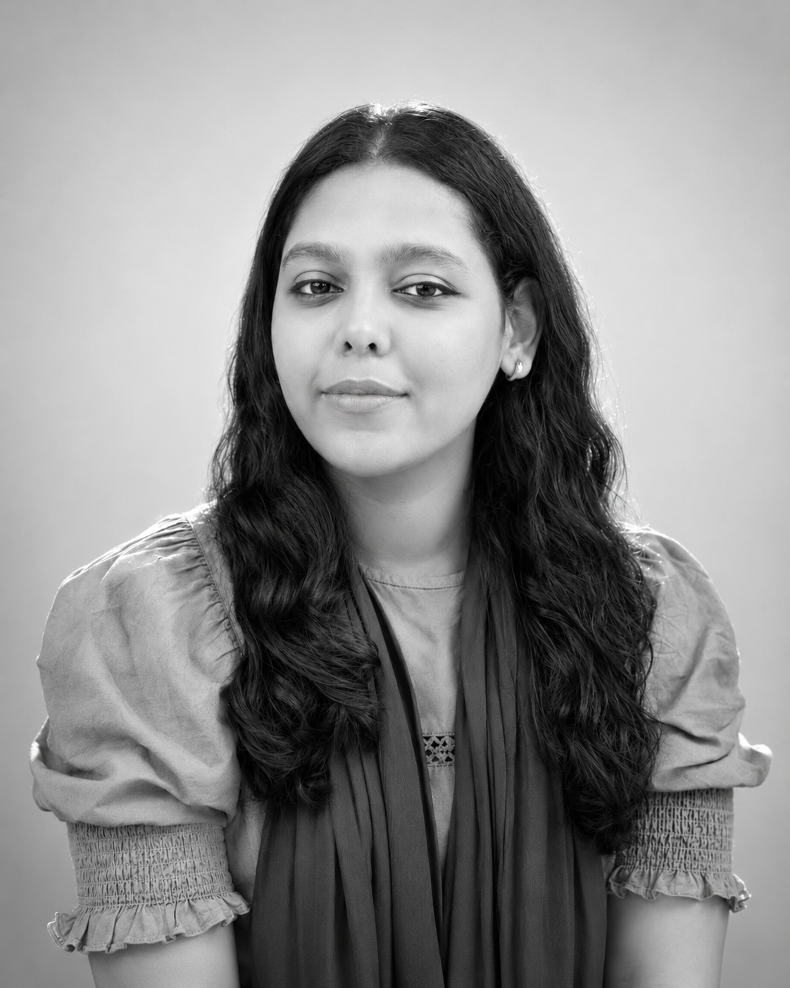 Shabna Hazmi